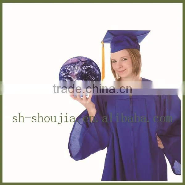 black graduation gowns, graduation robes, phd dotorate gowns