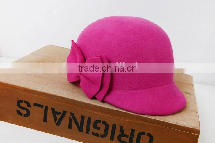 grace girl hat, stylish girls hats