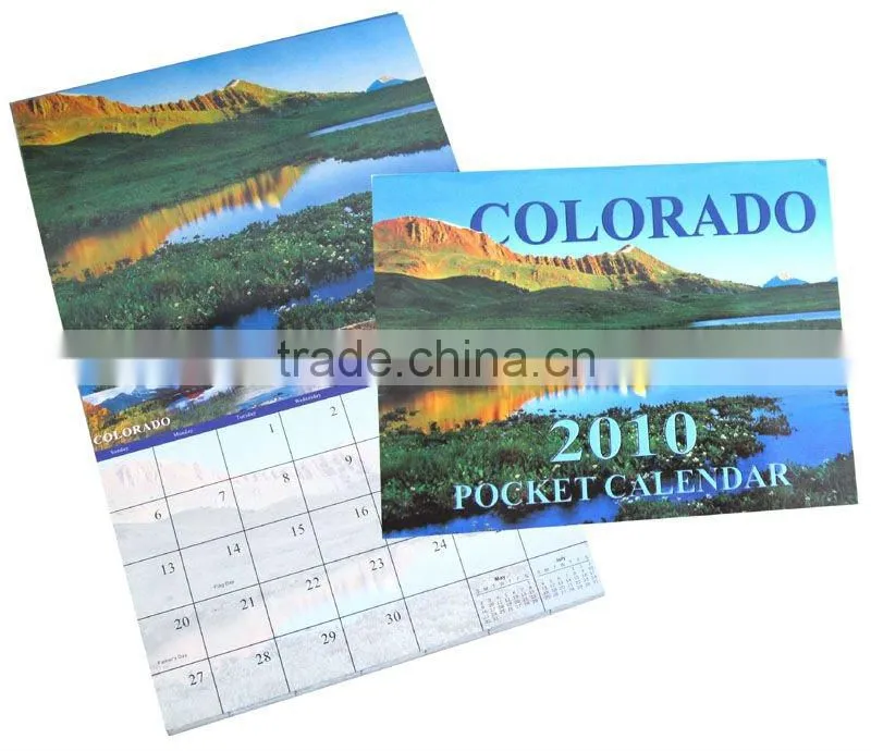 wall paper calendar