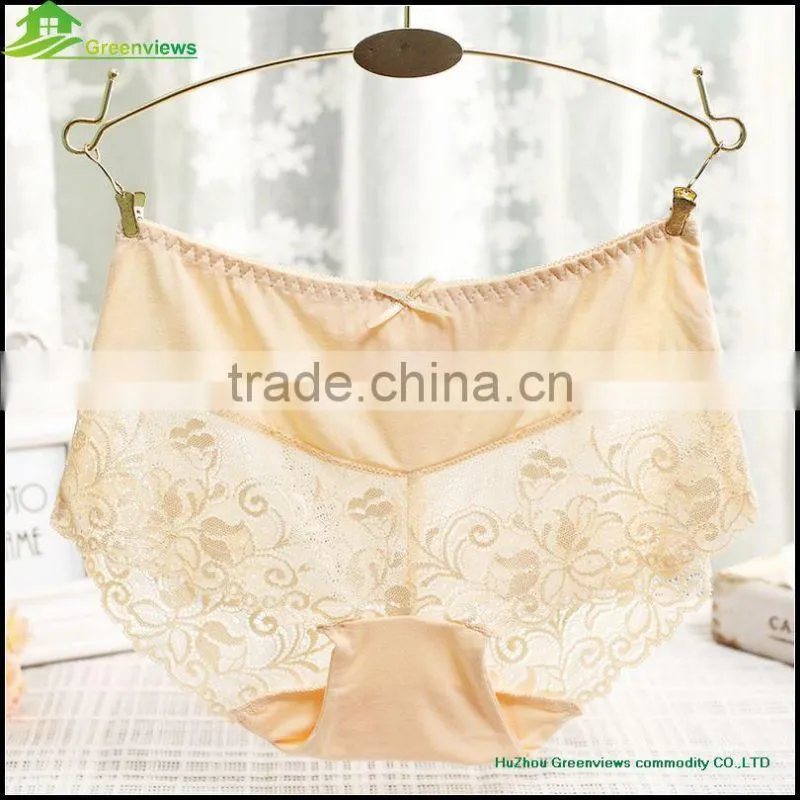 Wholesale Hip Up Seamless Underware Panties Women Sexy Underwear Lace Underwear
