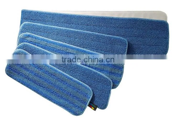 Mop pad,microfiber mop head