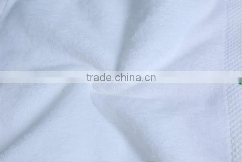 100% cotton face towels