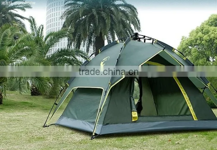 2016 high quality 1-2 persons outdoor camping tent