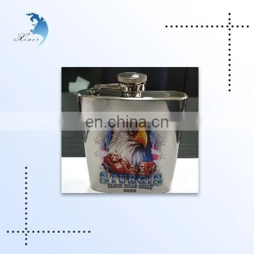 High Quality Cheap New Style Unique Fashion Small Metal Wine Bottles/Cans Hinge
