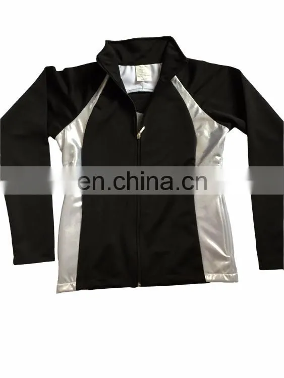 Quick Dry Soft Custom Design Breathable Children Cheerleading Uniforms