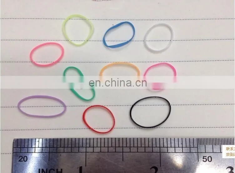 Elastic Hair Band