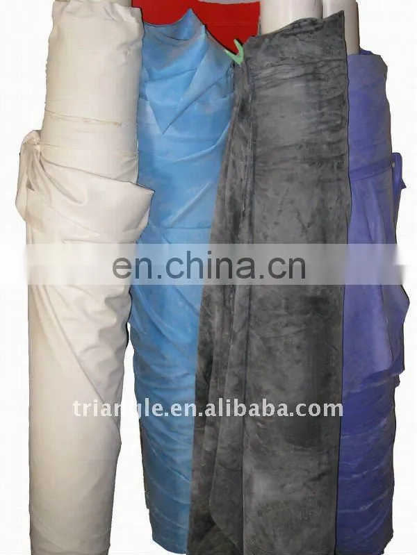 100% Natural Latex Sheet in 0.45mm
