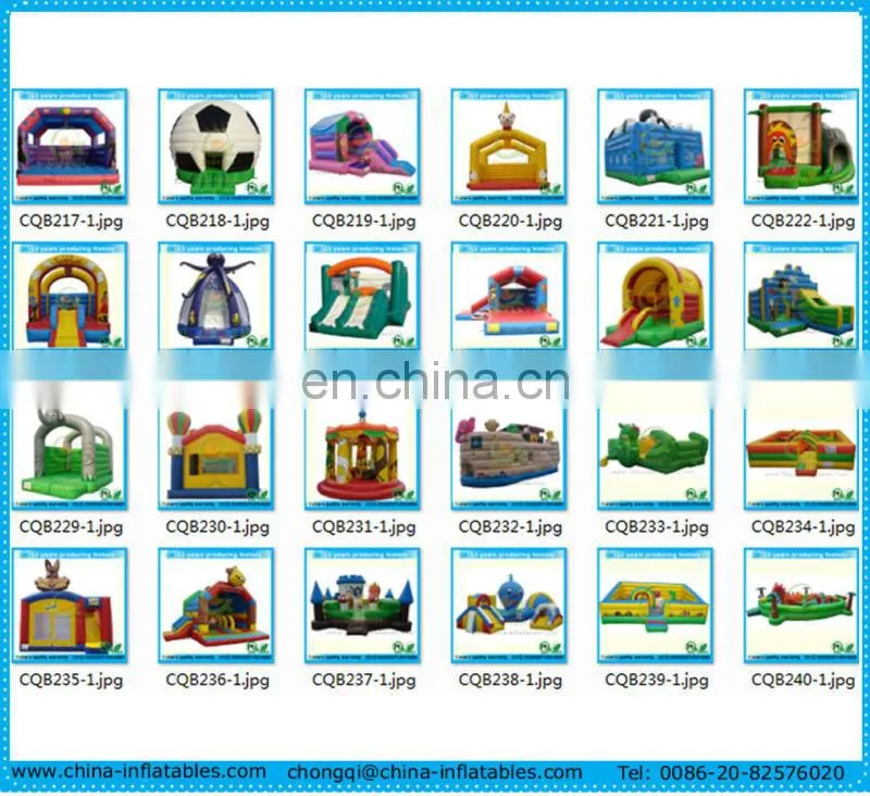 indoor inflatable mini bouncers house for sale