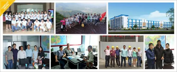 Wuxi Lydite Industrial Co.,Ltd. company overview - view 1