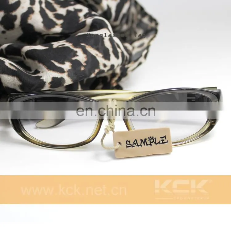 Customizeable TAG for Sunglasses,sunglasses security tag