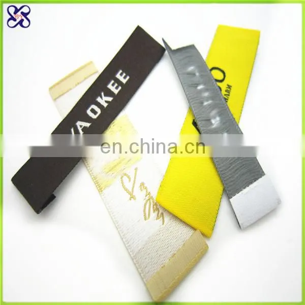 wholesale children's boutique clothing label /winter jack label/evening dress label