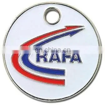 metal coin