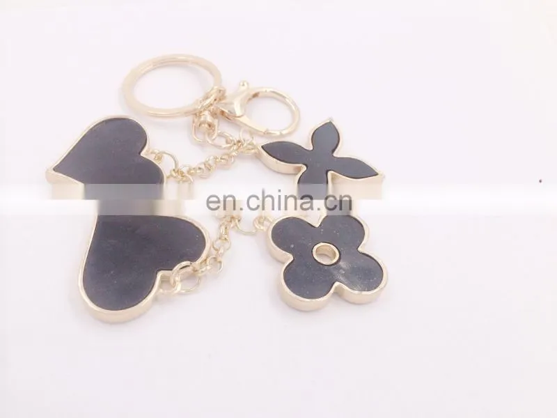 Honorable Cute Keychain Male Car Keychain Women Bag Key Chain