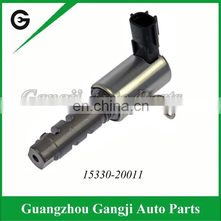 High Quality New Turbo Engine Variable Timing VVT Solenoid 06F-109257C