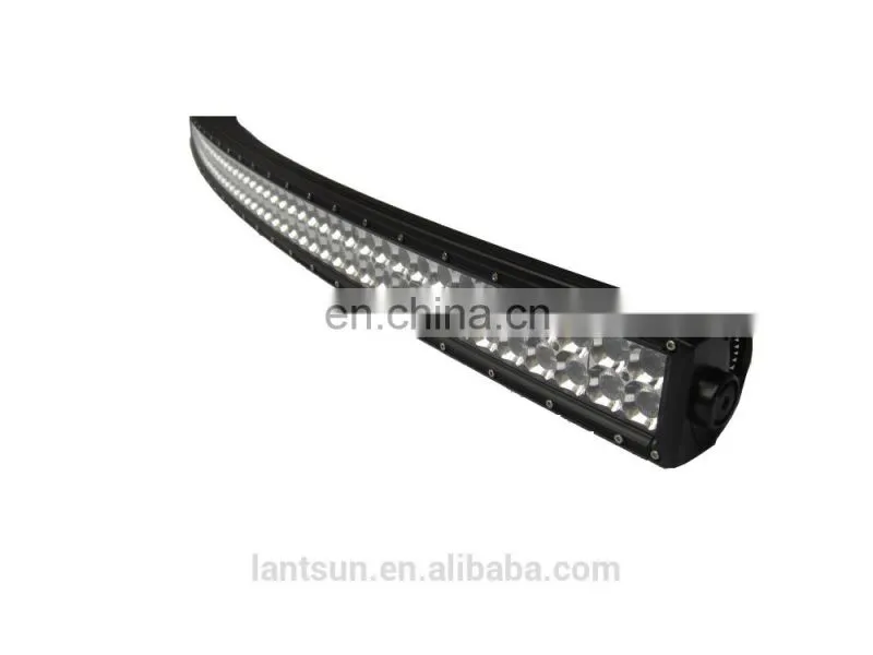 Waterproof Double Row 22" 120W 4x4 4WD Offroad Truck LED light bar