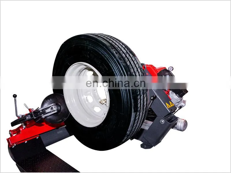 T568 hot-sell auto truck tire changing machine