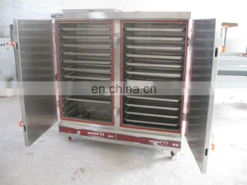 high quality automatic cashew cooker automatic cashew boiler