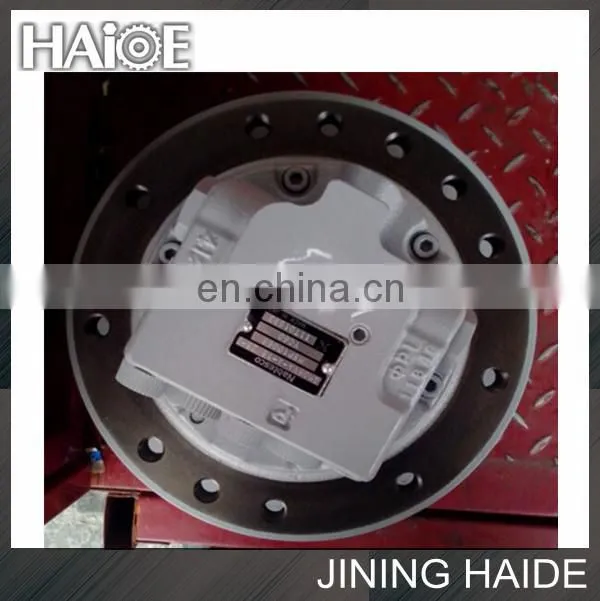 R160-7 R210LC-7 R250-7 R290LC-7 R320-7 R330-9S R360-7 R450LC-7 FINAL DRIVE EXCAVATOR TRAVEL MOTOR ASSY