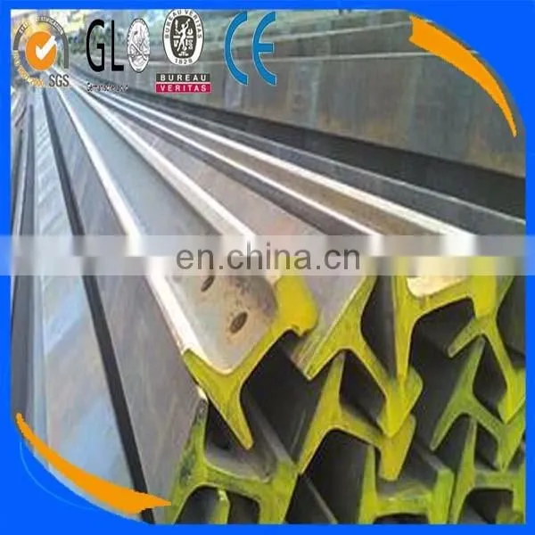 wholesale alibaba P24 light steel train rail