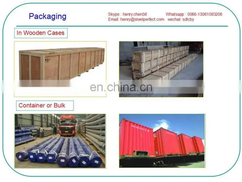 SMn 443 equivalent alloy steel pipe