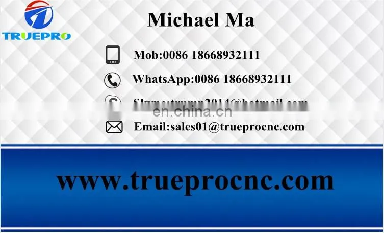 Hot Sales Single-head Copy-routing Milling Machine
