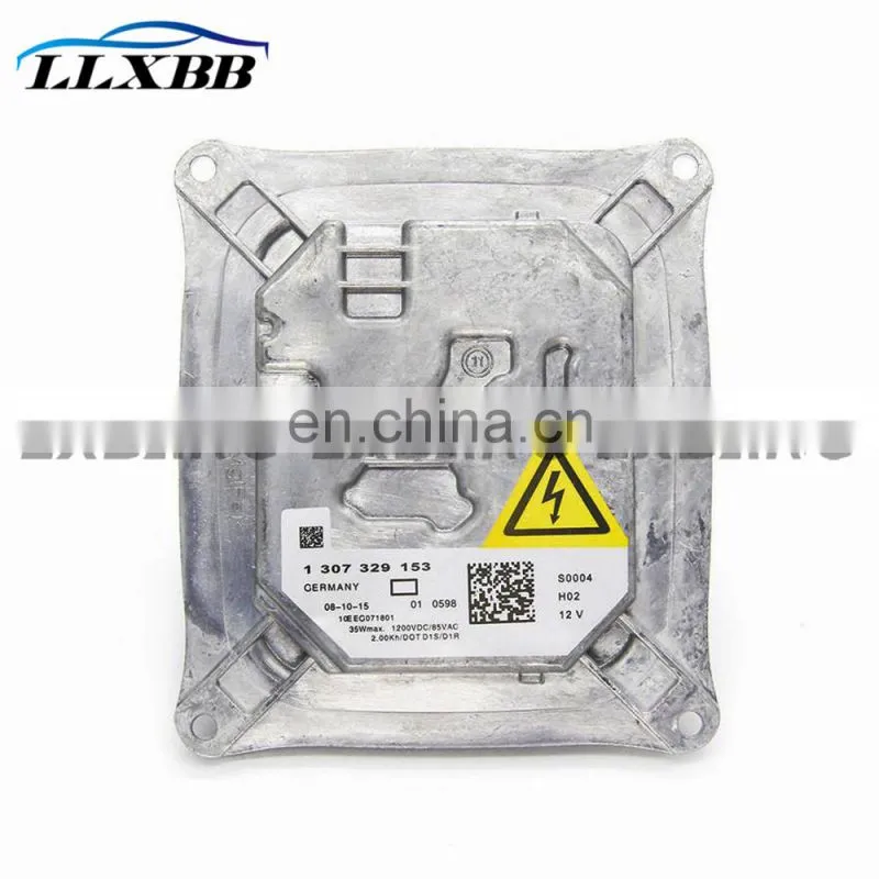 Original 2007-2011 FOR VW BMWS Cadillac DTS Xenon HID Ballast Headlight Controller Unit Module