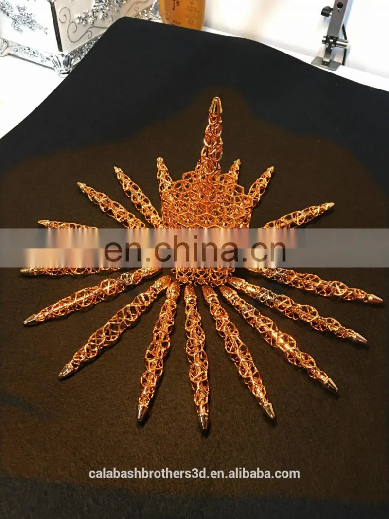 High Strength Nylon Machining Multi Jet Fusion Nylon PA12 PA11 3D Printing Parts instead of Injection