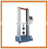 ZONHOW Universal Material Tensile Strength Testing Machine Peeling Test Machine