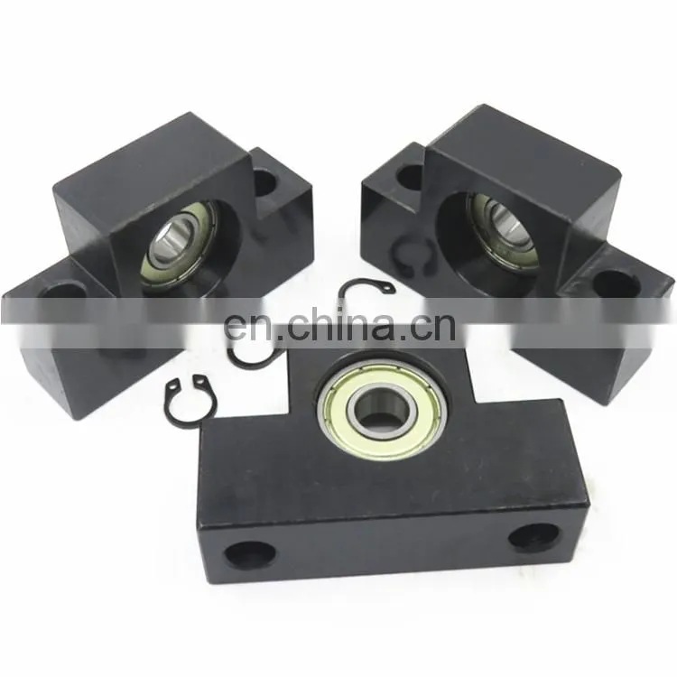 IKO Slide Block SR1540 High Quality Linear Bearing Parts For Guide Linear Rail