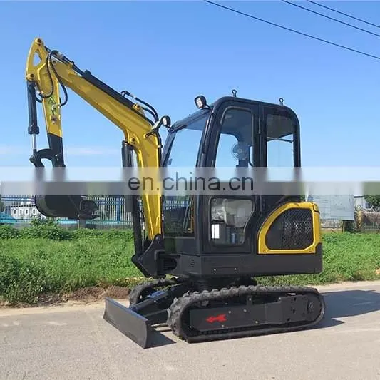 price digger mini excavator accessories for sale with ce/iso