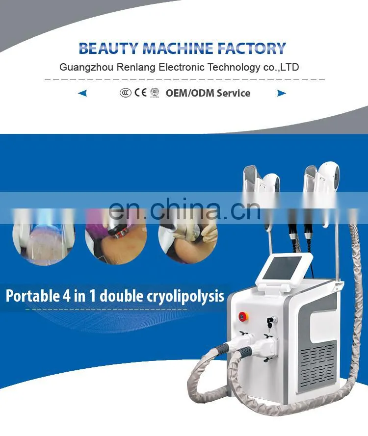 2019 Portable celulite remover and vacuum machine body slimming and double chin removal