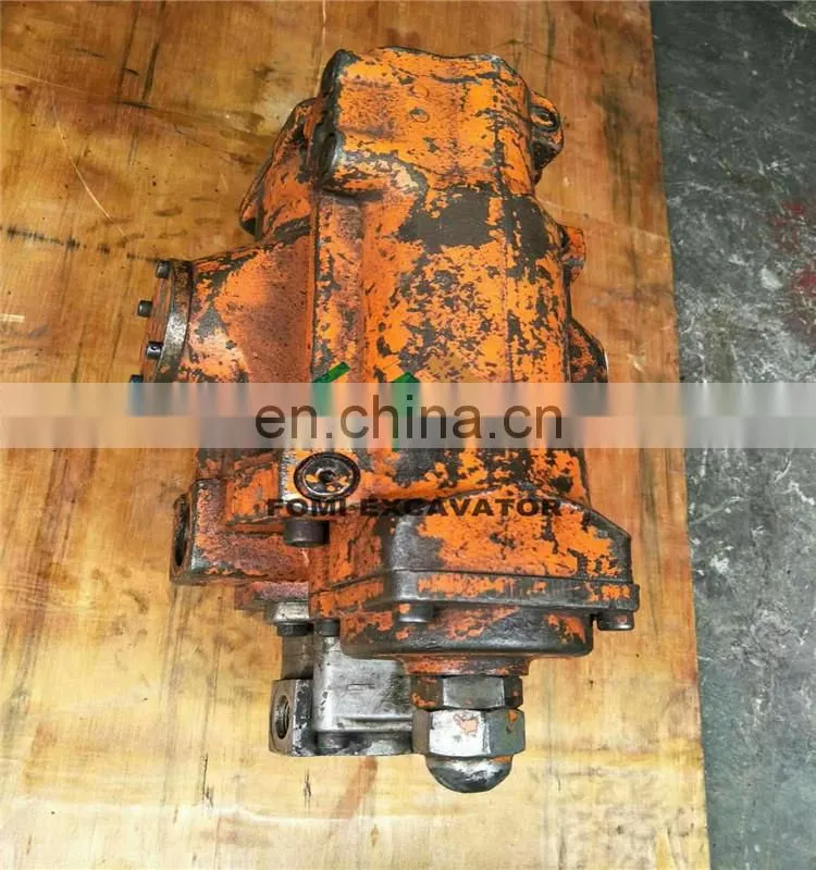 Hot Sale A10VD28 Hydraulic Pump For Excavator