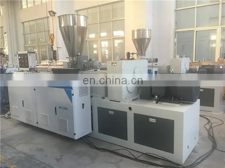 Endotracheal Plastic Heat Shrink Tube Hydraulic Pipe Hose Making Machine