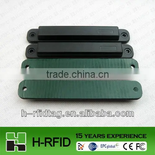 Assets tracking uhf on metal tag