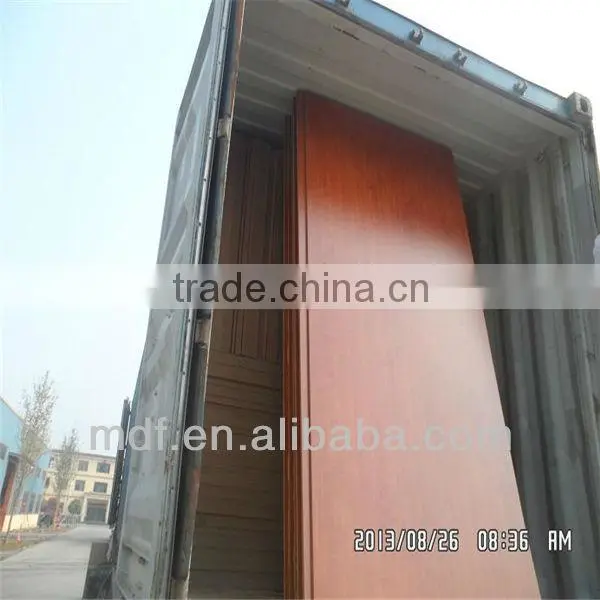 JIDA Mdf High Gloss Uv Lacquered Board/high Gloss Uv Mdf Sheet