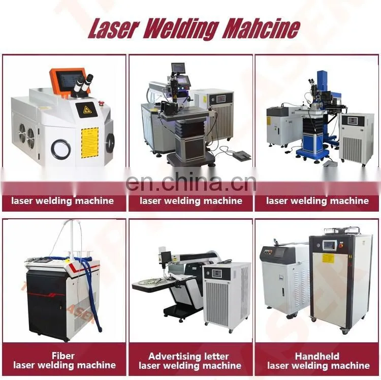 Automatic wire feeding Hand held 1000W Raycus welding 3mm stainless steel laser welder for sale