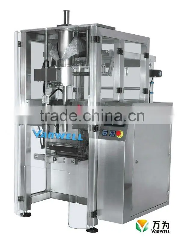 Vertical Form Fill Seal Packing Machine