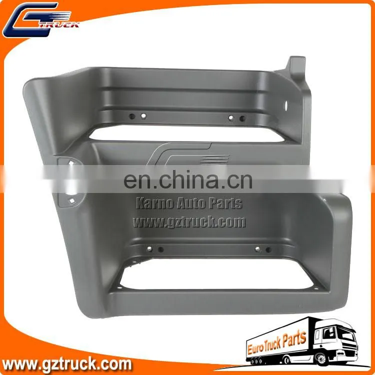 Plastic Foot Board Oem 5010225393 for RVi Truck Step Housing