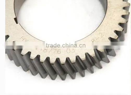 For 6CT C3918776 transmission gears parts