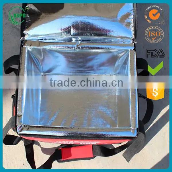 Pizza delivery bag food delivery bag thermal dubai