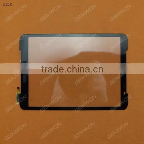 New Touch Screen For Acer Iconia Tab A1-724 Black 7"
