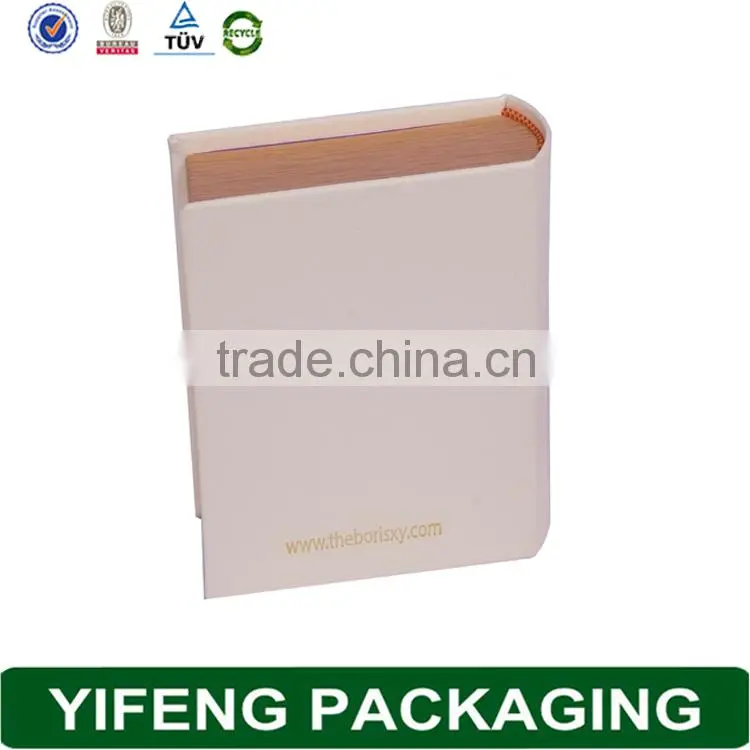 Wholesale custom printed Decorative China recycled handmade empty gift boxes