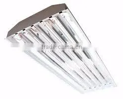 Same size and shape as T8 fluorescent fixture 300W led high bay