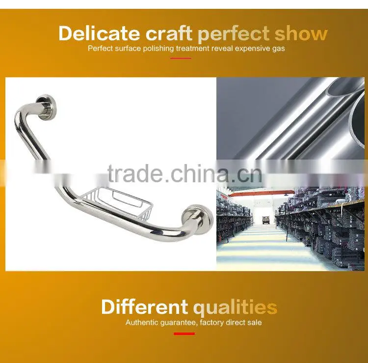 Bathroom accessories stainless steel grab Bar 0126
