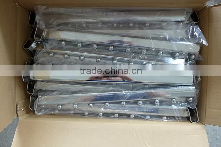 metal wall-mounted display nail hooks wholesale