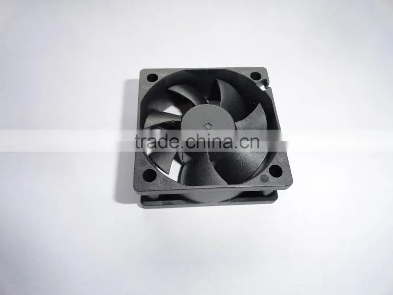 50*20mm waterproof 1.5v dc fan