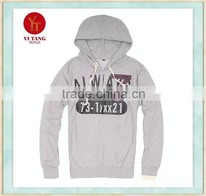 Sport sweater for men