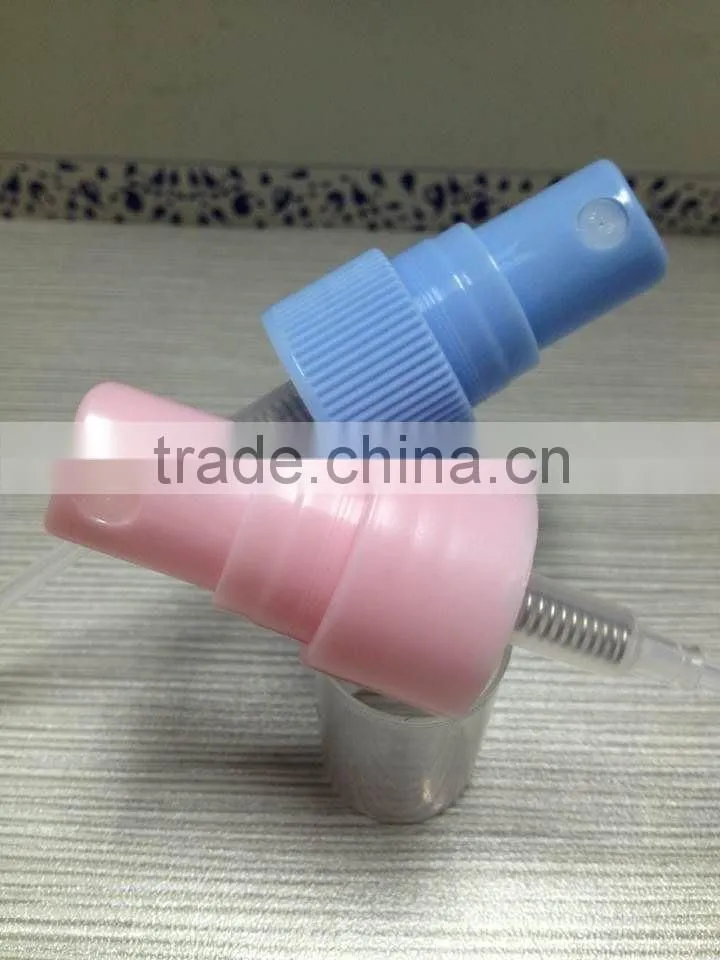 Protable Perfume Mini Mist Sprayer