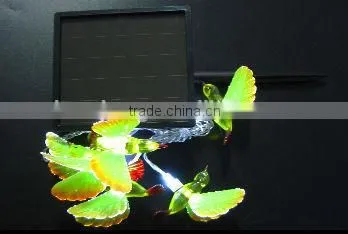 led solar lights with deco led christmas lighting for holidays, parties, streets
