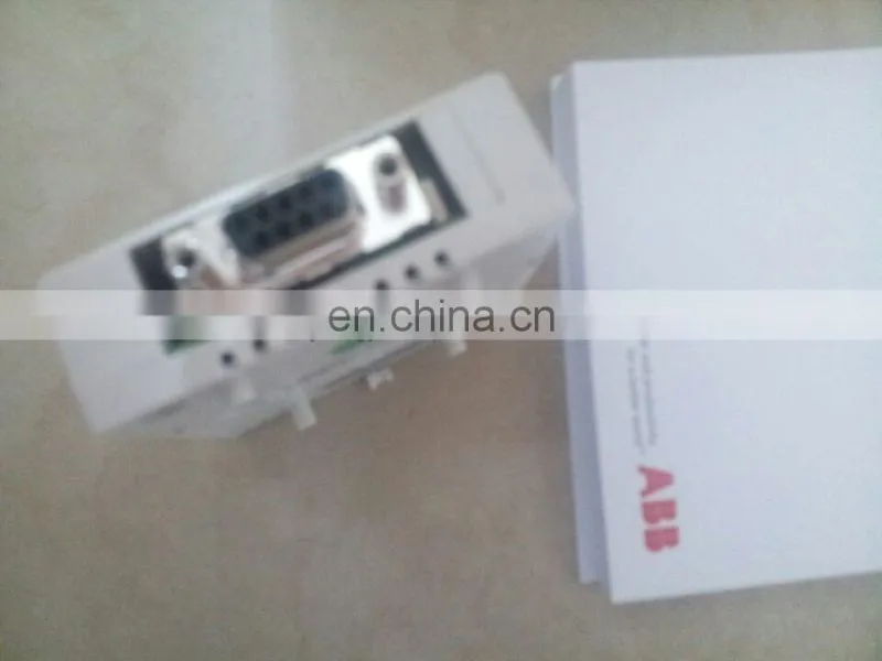 ABB FPBA-01 Option/SP Kit PROFIBUS ADAPTER High Quality Genuine